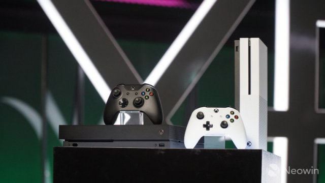 Инсайдеры Xbox могут попробовать поддержку мыши и клавиатуры на Xbox One