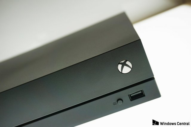 Xbox One получит поддержку арабского языка этой осенью