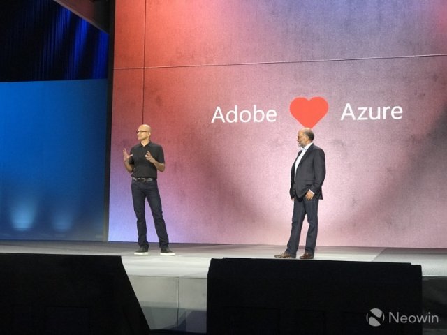 Adobe и Microsoft расширяют стратегическое партнёрство для стимулирования электронных подписей и сотрудничества между командами в облаке