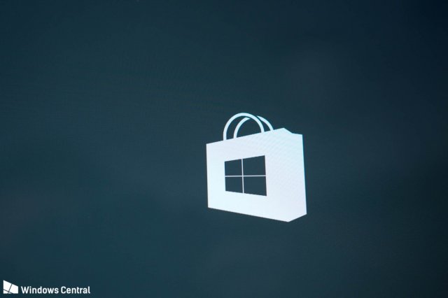 Microsoft позволяет устанавливать приложения Windows Store на 2000 устройств