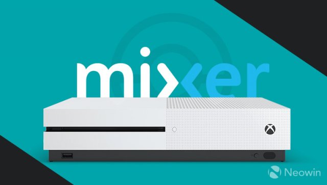 Инсайдеры кольца Xbox One Alpha Preview получили поддержку USB веб-камер для Mixer и Skype