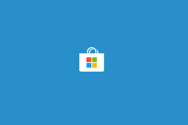 Microsoft переименовала Windows Store в Microsoft Store