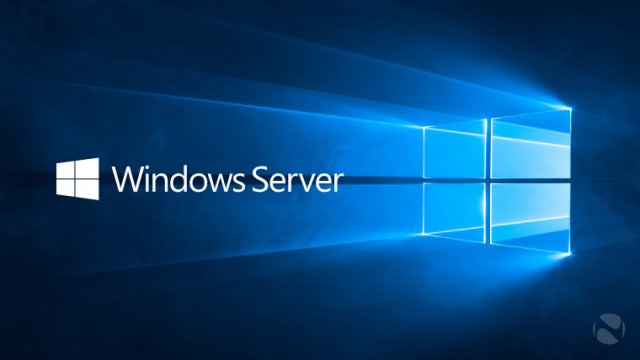 Microsoft анонсировала Windows Server Version 1709