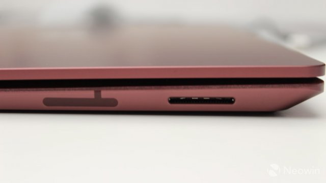 Microsoft рассказала о Surface USB Type-C dongle