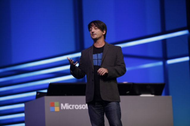 Джо Бельфиоре: Windows 10 Mobile и новое оборудование больше не являются целью Microsoft