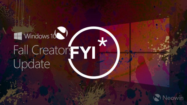 Отсутствуют приложения после установки обновления Windows 10 Fall Creators Update? Есть решение