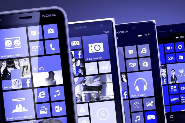 Компания Microsoft выпустила новый инструмент для обновления смартфонов на Windows