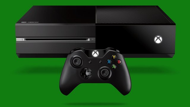 Обратная совместимость Xbox была в разработке долгое время