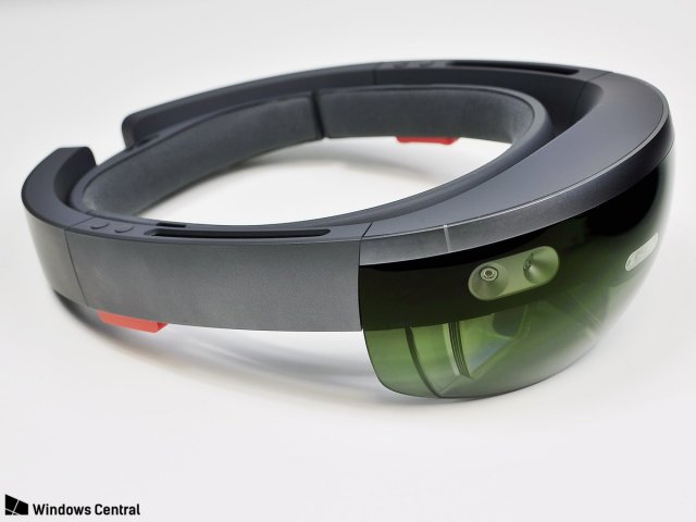 Следующее обновление программного обеспечения для HoloLens будет выпущено в начале следующего года