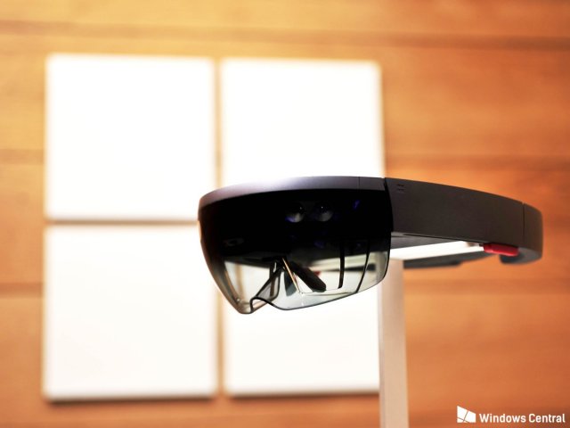 AI-чип Microsoft HoloLens 2 может быть использован для других устройств