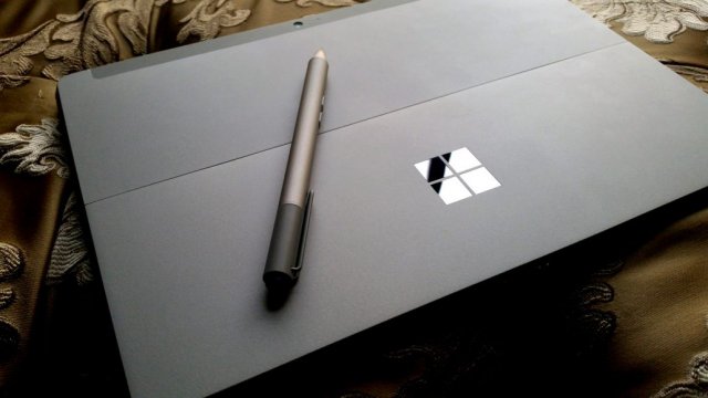 Некоторые пользователи сообщают о проблемах с Surface Pen после установки обновления Fall Creators Update