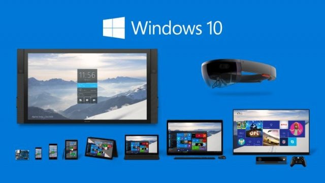 Microsoft опубликовала стандарты для высокозащищенных устройств с Windows 10
