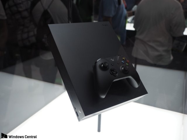 Microsoft планирует расширить стремление к игровой индустрии