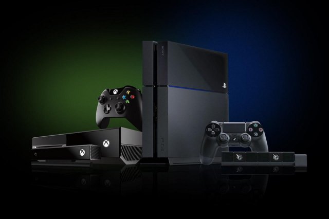 Аналитик IDC: Xbox One уступила  PlayStation 4