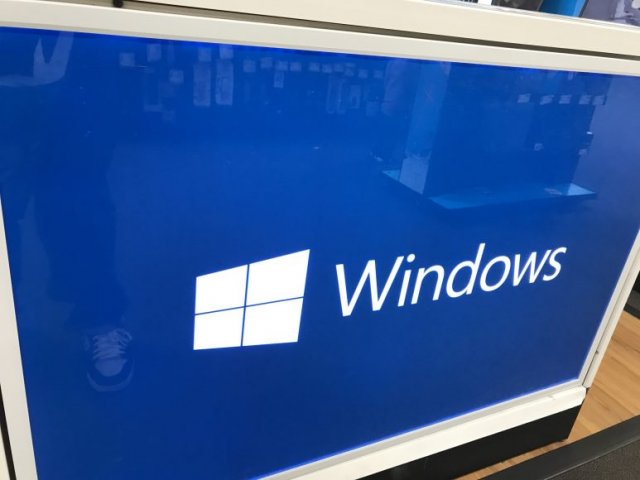 Microsoft отложила релиз новой предварительной сборки Windows 10