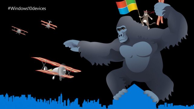 Microsoft может выпустить новую инсайдерскую сборку в среду