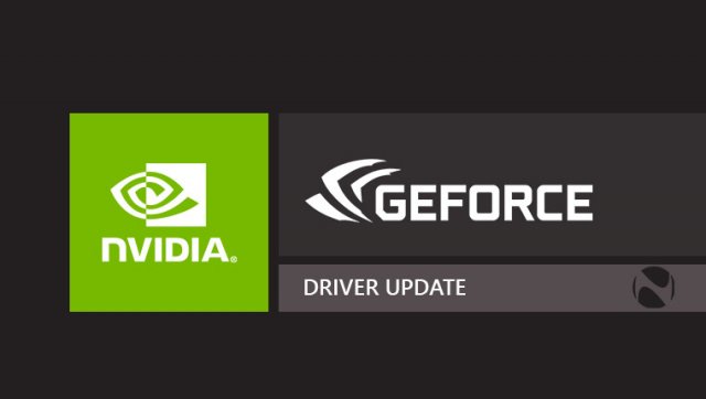 Nvidia выпустила драйвер Game Ready GeForce 390.65 WHQL