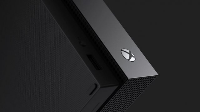Microsoft выпустила Xbox One X в Индии