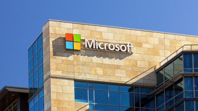 Microsoft провела очередной раунд увольнений (Обновлено)