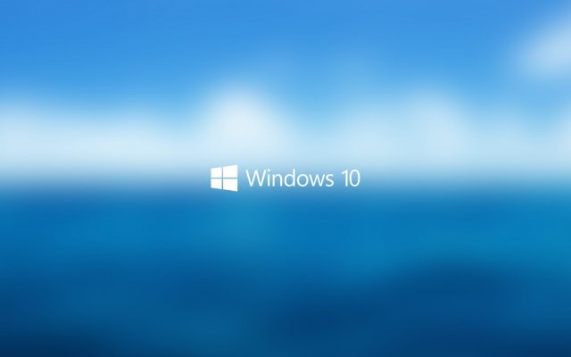 Сборка Windows 10 Build 17083 на видео