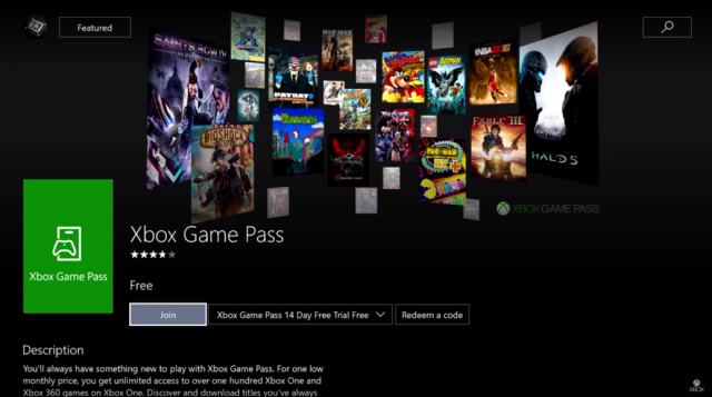 Microsoft ответила на негативную реакцию независимых магазинов игр по поводу изменений для Xbox Game Pass