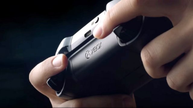 Инсайдеры кольца Xbox One Alpha получили очередное обновление