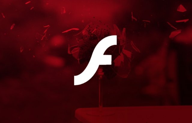 Microsoft выпустила патч для Adobe Flash Player