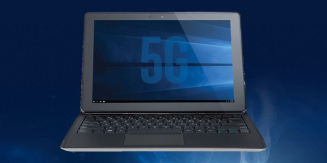 Intel: 5G Always Connected Laptops будут доступны во второй половине 2019 года