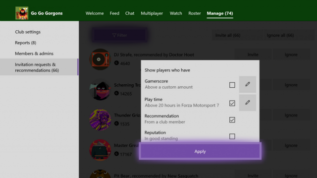 Microsoft анонсировала Redstone 4 для Xbox One