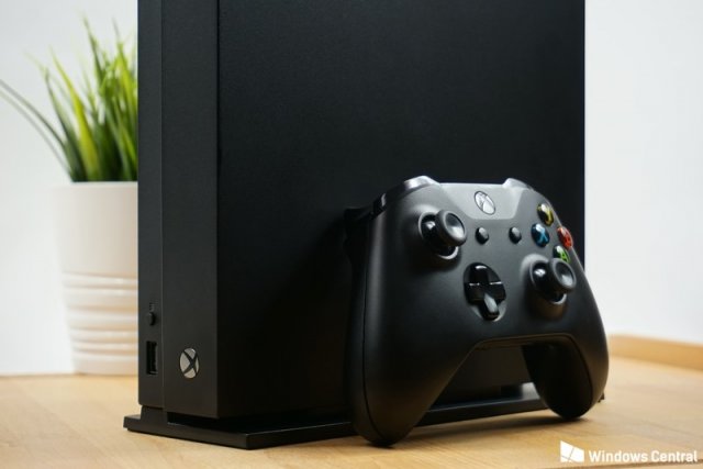 Microsoft анонсировала три новых функции безопасности на Xbox
