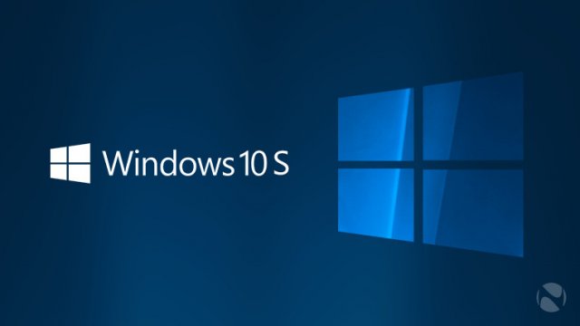 Microsoft анонсировала S Mode для существующих редакций Windows 10