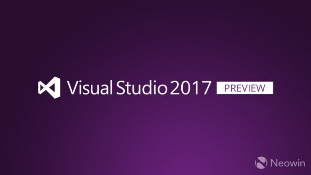Microsoft выпустила Visual Studio 2017 Version 15.7 Preview 2