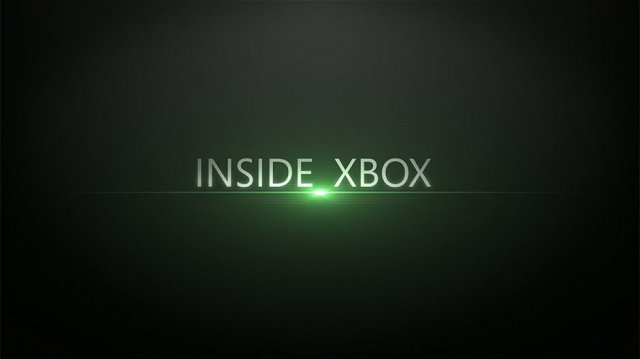 Microsoft проведёт очередной эпизод Inside Xbox 10 апреля