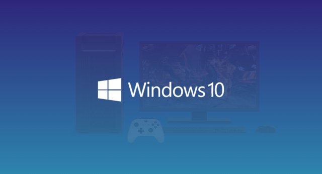 Обновление Windows 10 Spring Creators Update принесет некоторые улучшения для геймеров