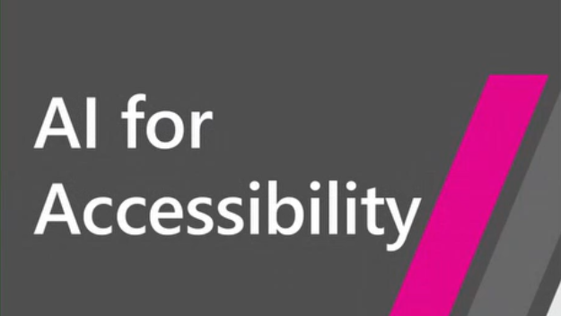 Build 2018: Microsoft анонсировала программу AI for Accessibility для людей с ограниченными возможностями