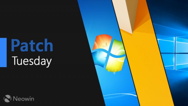 Microsoft выпустила обновления для других версий ОС Windows