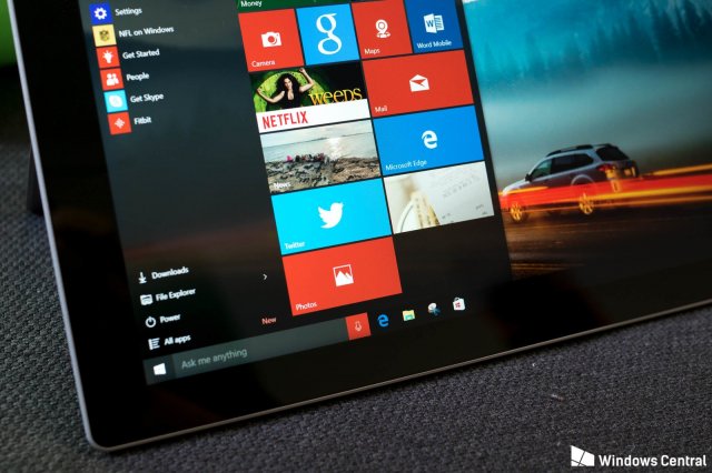 Компания Microsoft выпустила накопительные обновления для Windows 10 Creators Update и Anniversary Update