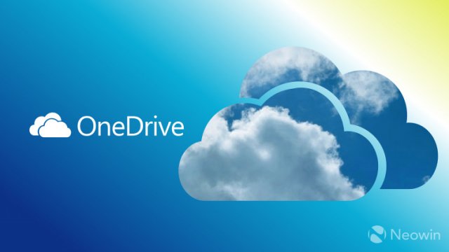 Microsoft анонсировала несколько улучшений для OneDrive