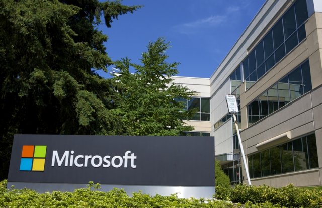 Microsoft продолжает проводить реорганизацию