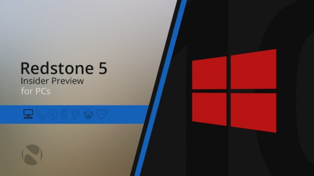 Сборка Windows 10 Insider Preview Build 17692 на видео