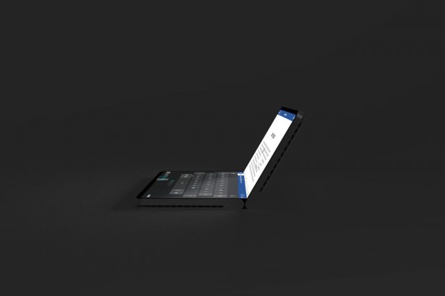 Surface Phone и HoloLens 2 могут получить процессор Snapdragon 1000