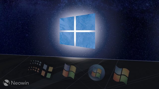 Microsoft может выпустить ОС следующего поколения в ближайшее время