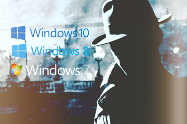 Microsoft заставляет устанавливать обновления телеметрии в Windows 7 и Windows 8.1