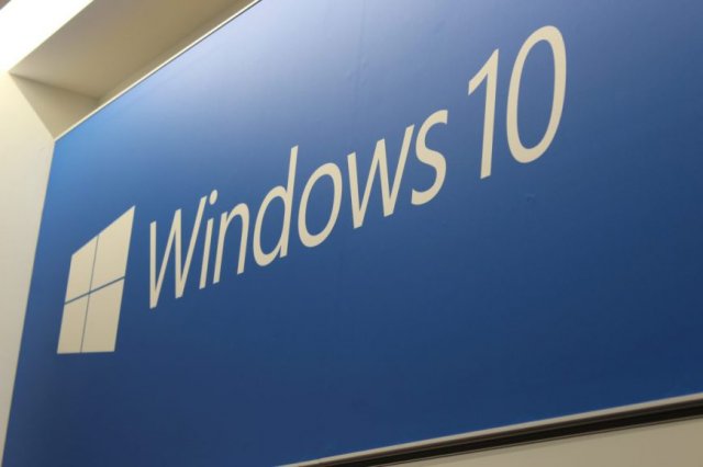 Компания Microsoft выпустила Windows 10 Build 14393.2396