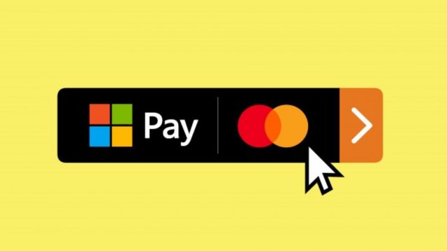 Microsoft Pay теперь доступен с Masterpass