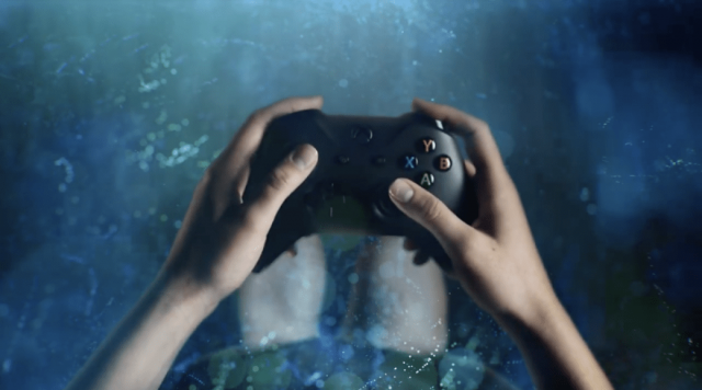 Microsoft отложила релиз гарнитуры Xbox VR до появления лучших технологий
