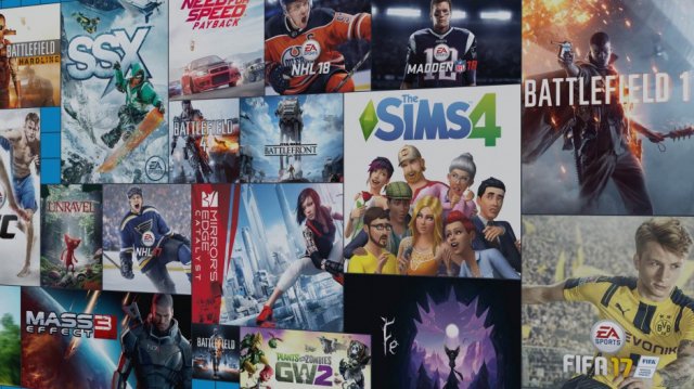 Компания Microsoft выпустила приложение EA Access Hub для всех инсайдеров Xbox One