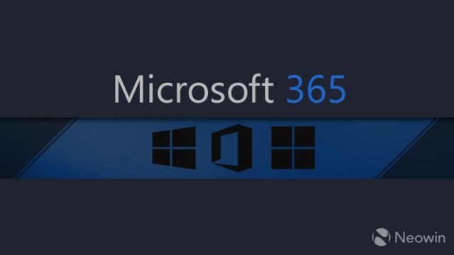 Microsoft анонсировала новые функции для Microsoft 365