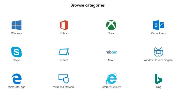 Mixer получил свой раздел на форумах Microsoft Community
