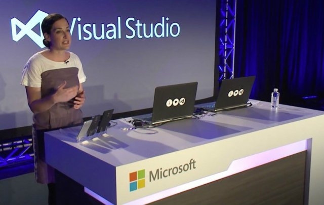 Microsoft выпустила Visual Studio 2017 Version 15.9 Preview 2
